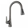Vòi rửa 2 đường nước 3 chế độ Roslerer RL-688 Grey