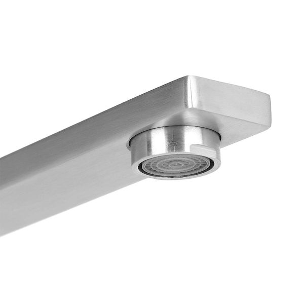 Vòi rửa 2 đường nước Roslerer RL-801