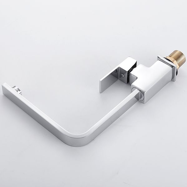 Vòi rửa 2 đường nước Roslerer RL-801 New