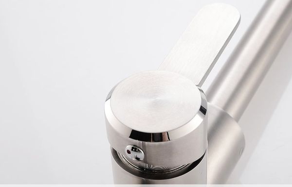 Vòi rửa 2 đường nước Roslerer RL-802