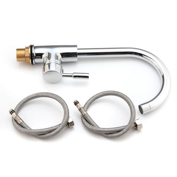 Vòi rửa 2 đường nước Roslerer RL-803