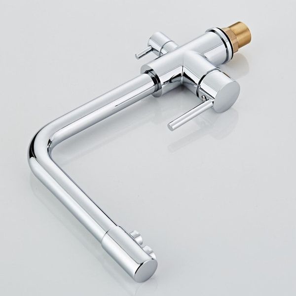 Vòi rửa 3 đường nước Roslerer RL-807