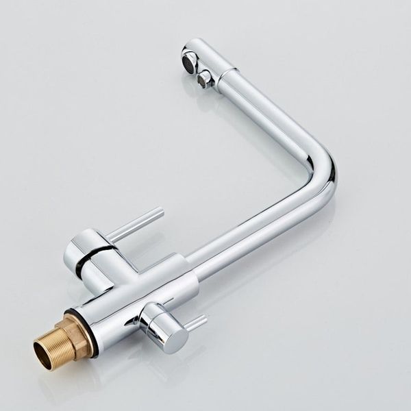 Vòi rửa 3 đường nước Roslerer RL-807