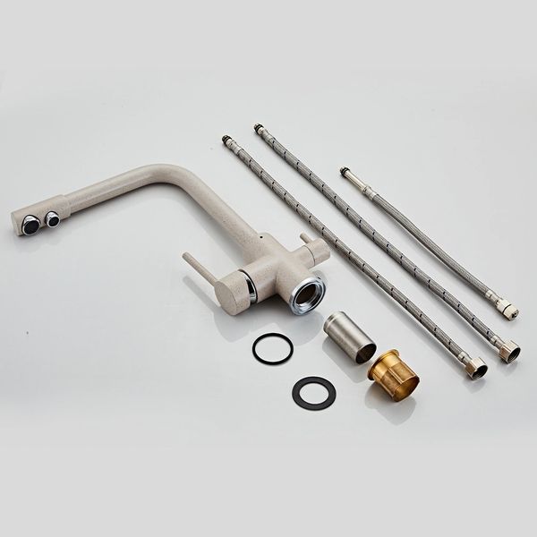 Vòi rửa 3 đường nước Roslerer RL-809