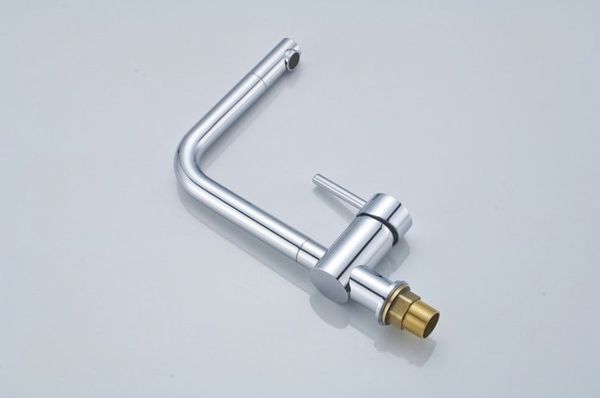 Vòi rửa 2 đường nước Roslerer RL-902