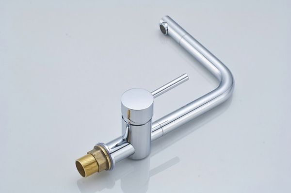 Vòi rửa 2 đường nước Roslerer RL-902