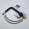 Vòi rửa 2 đường nước Roslerer RL-903