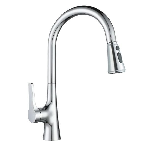 Vòi rửa 2 đường nước 3 chế độ Roslerer RL-986