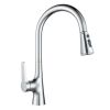 Vòi rửa 2 đường nước 3 chế độ Roslerer RL-986