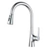 Vòi rửa 2 đường nước 3 chế độ Roslerer RL-986