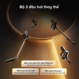 Máy hút bụi lau nhà cầm tay Roborock F25 ACE Combo