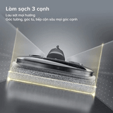 Máy hút bụi lau nhà cầm tay Roborock F25 - Bản Quốc Tế