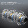 Máy hút bụi lau nhà cầm tay Roborock F25 - Bản Quốc Tế