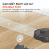 Robot hút bụi lau nhà Roborock Q10 PF 2025 - Bản Quốc Tế