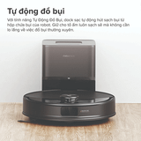 Robot hút bụi lau nhà Roborock Q10 PF+ (Plus) 2025 - Bản Quốc Tế