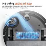 Robot hút bụi lau nhà Roborock Q10 VF 2025