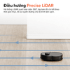 Robot hút bụi lau nhà Roborock Q10 VF 2025