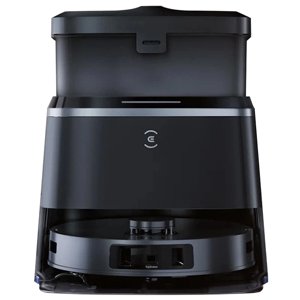 Robot hút bụi lau nhà Ecovacs Deebot T30 Pro Omni (Trắng/Đen)