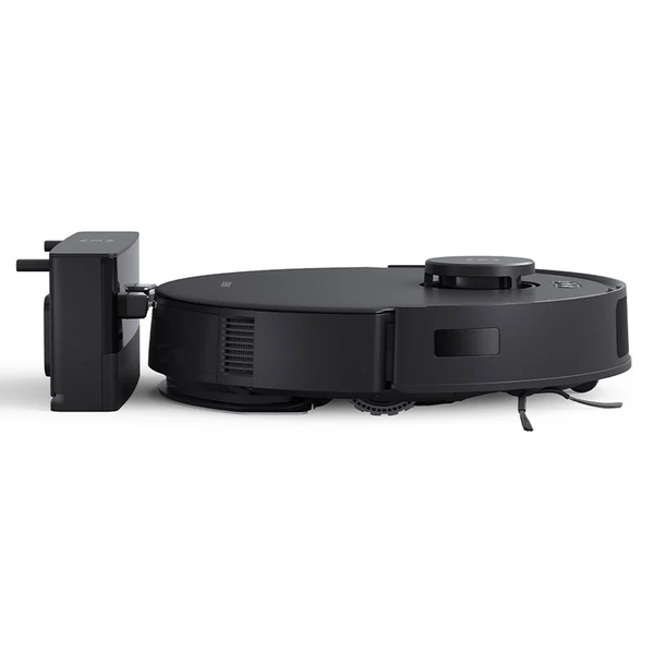 Robot hút bụi lau nhà Ecovacs Deebot N20 Pro ĐEN