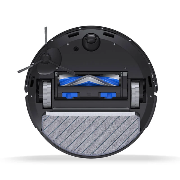 Robot hút bụi lau nhà Ecovacs Deebot N20 Pro ĐEN