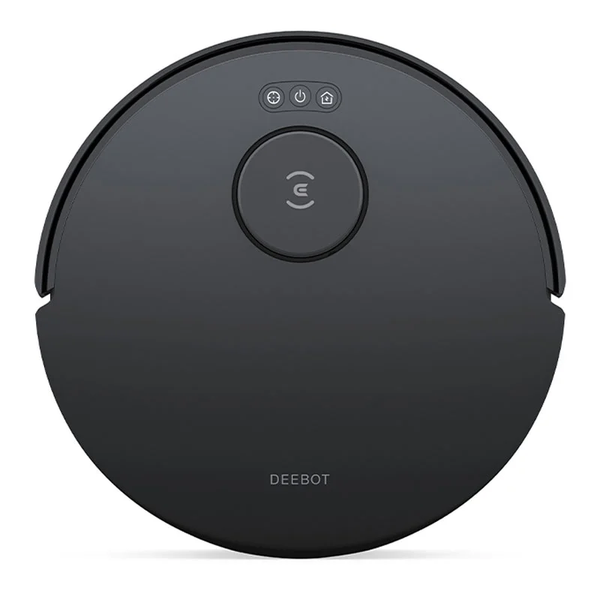 Robot hút bụi lau nhà Ecovacs Deebot N20 Pro ĐEN