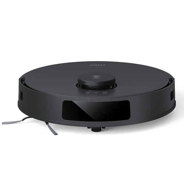 Robot hút bụi lau nhà Ecovacs Deebot N20 Pro ĐEN