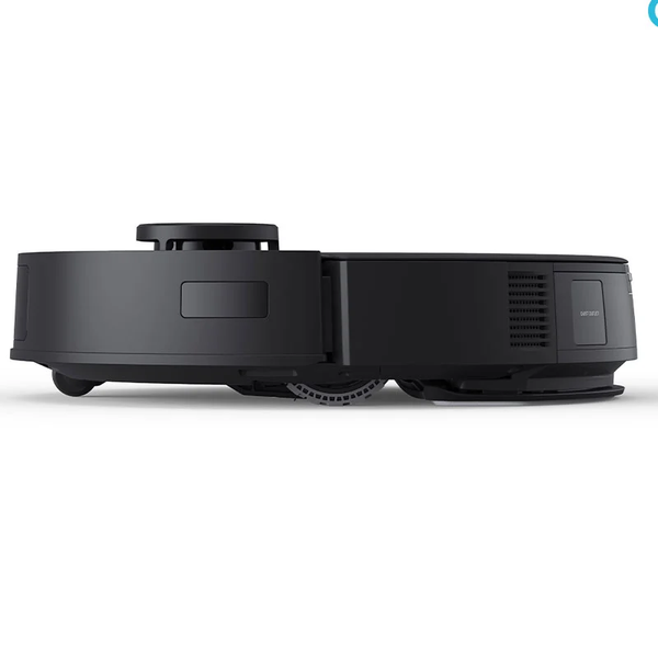 Robot hút bụi lau nhà Ecovacs Deebot N20 Pro ĐEN