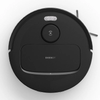 Robot hút bụi lau nhà Ecovacs Deebot N30 Pro Omni (Trắng/Đen)