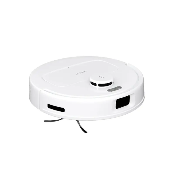 Robot hút bụi lau nhà Ecovacs Deebot N30 Pro Omni (Trắng/Đen)