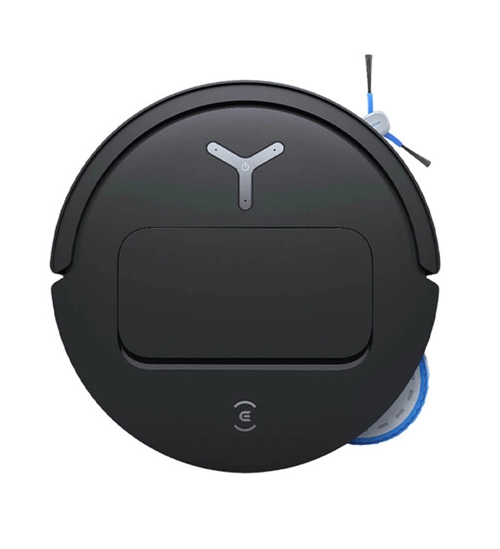 Robot hút bụi lau nhà Ecovacs Deebot T50 Pro Omni 2025 (Trắng/Đen)