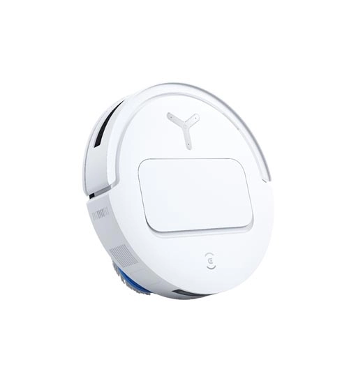 Robot hút bụi lau nhà Ecovacs Deebot T50 Pro Omni 2025 (Trắng/Đen)