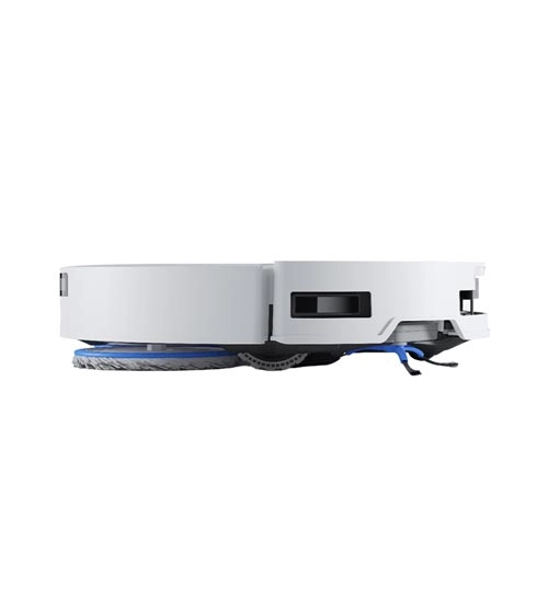 Robot hút bụi lau nhà Ecovacs Deebot T50 Pro Omni 2025 (Trắng/Đen)