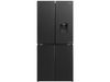 Tủ lạnh Hisense Inverter 427 lít RQ559N4EBND
