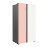 Tủ lạnh Hisense Inverter 519 lít Side By Side RS668N4EW-PU