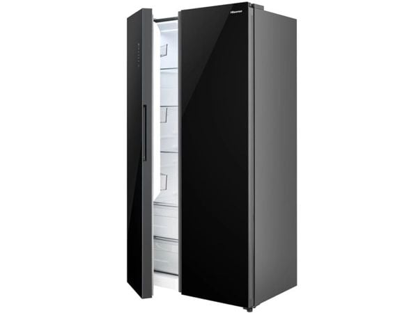 Tủ Lạnh Hisense Inverter 544 Lít RS708N4EBU