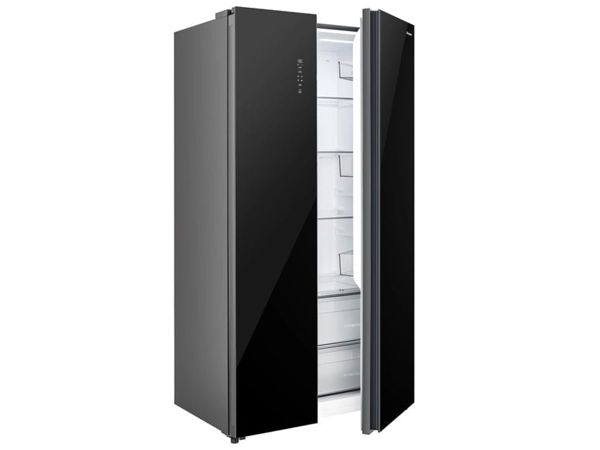 Tủ Lạnh Hisense Inverter 544 Lít RS708N4EBU