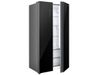 Tủ Lạnh Hisense Inverter 544 Lít RS708N4EBU