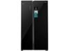 Tủ Lạnh Hisense Inverter 544 Lít RS708N4EBU