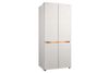 Tủ lạnh Toshiba Inverter 521 lít Multi Door GR-RF681WI-PGV(D4) mẫu mới 2026