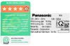 Máy giặt sấy Panasonic Inverter 10 kg NA-S106FC1LV