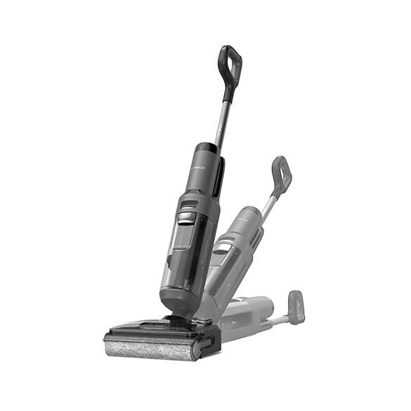 Máy hút bụi lau sàn khô ướt 20.000Pa 220W Tineco Floor One S6 Stretch Extreme