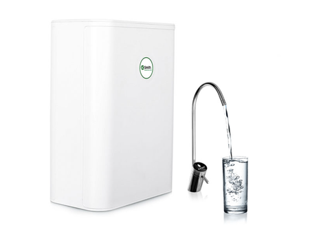 Máy Lọc Nước A. O. Smith S600