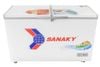 Tủ đông Sanaky 305 lít VH-4099A1