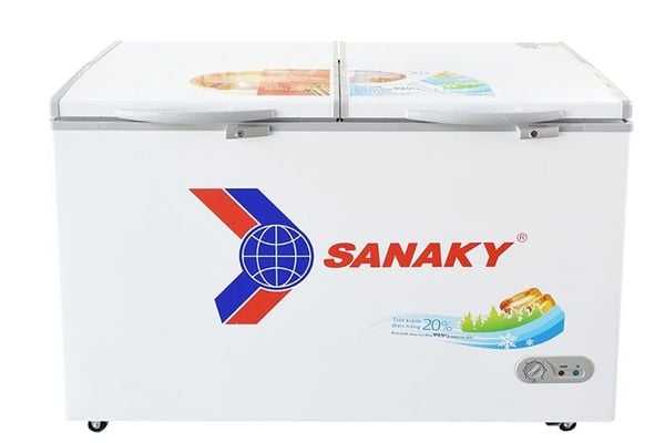 Tủ Đông Sanaky 410 lít VH-5699HY