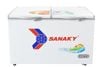 Tủ Đông Sanaky 410 lít VH-5699HY