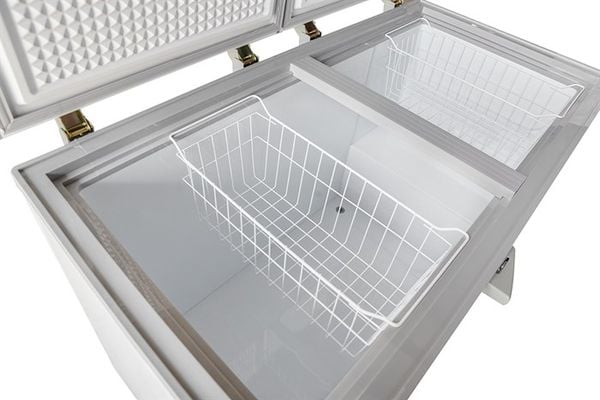 Tủ Đông Sanaky 410 lít VH-5699HY