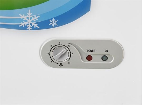 Tủ Đông Sanaky 410 lít VH-5699HY