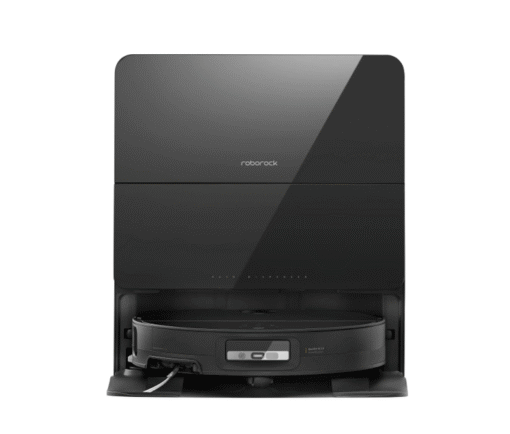 Robot hút bụi lau nhà Roborock Saros 10