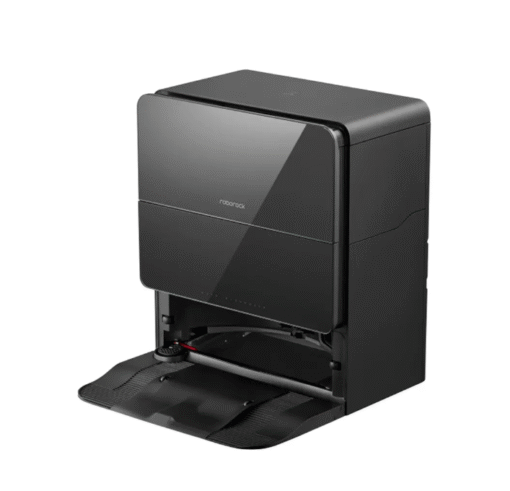 Robot hút bụi lau nhà Roborock Saros 10