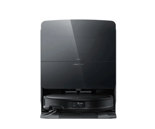 Robot hút bụi lau nhà Roborock Saros 10R